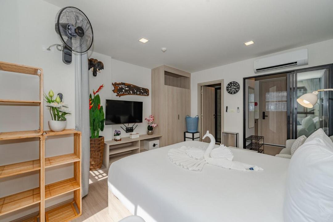 Photo of Bedroom in Kathu