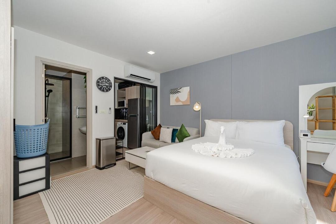 Photo of Bedroom in Kathu
