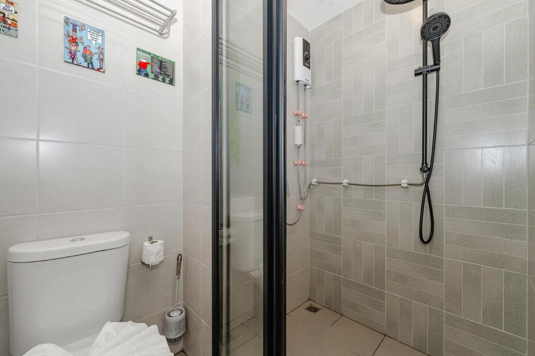 Photo of Bathroom in Kathu