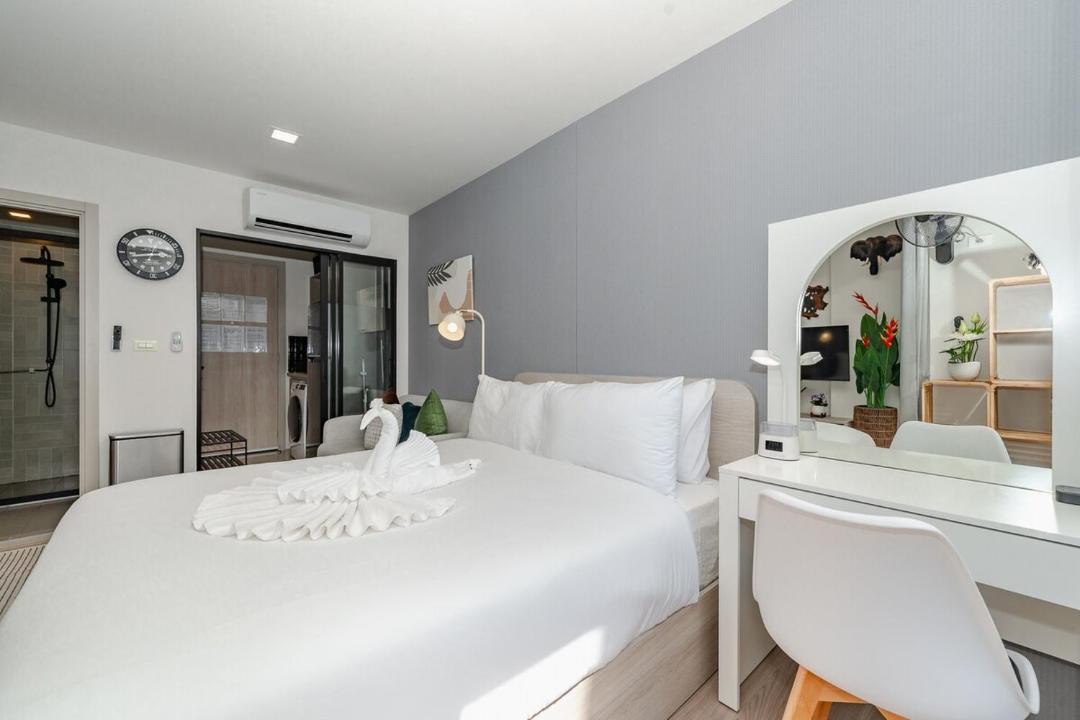 Photo of Bedroom in Kathu