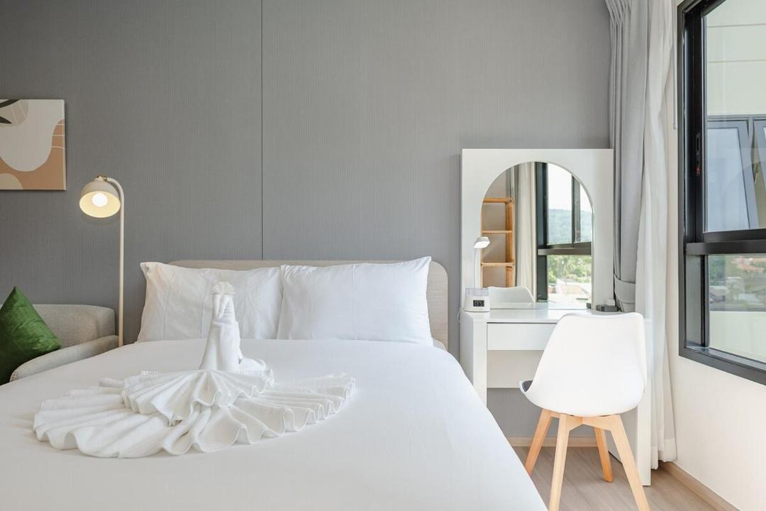 Photo of Bedroom in Kathu