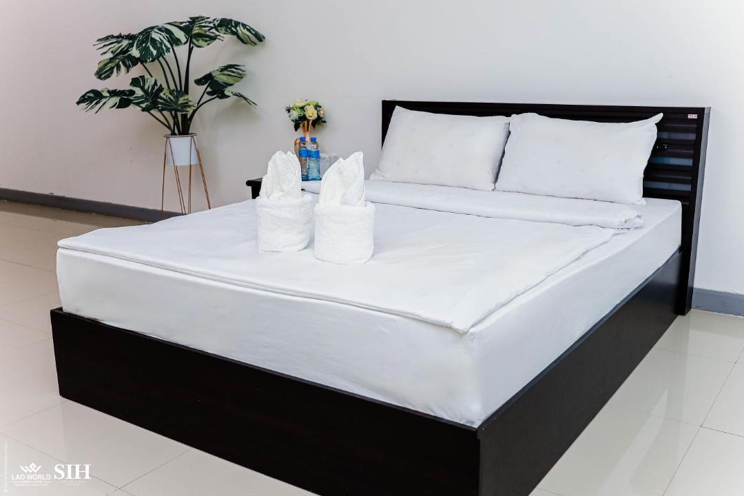 Photo of Bedroom in Savannakhet