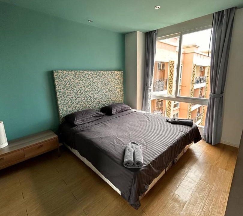 Photo of Bedroom in South Pattaya