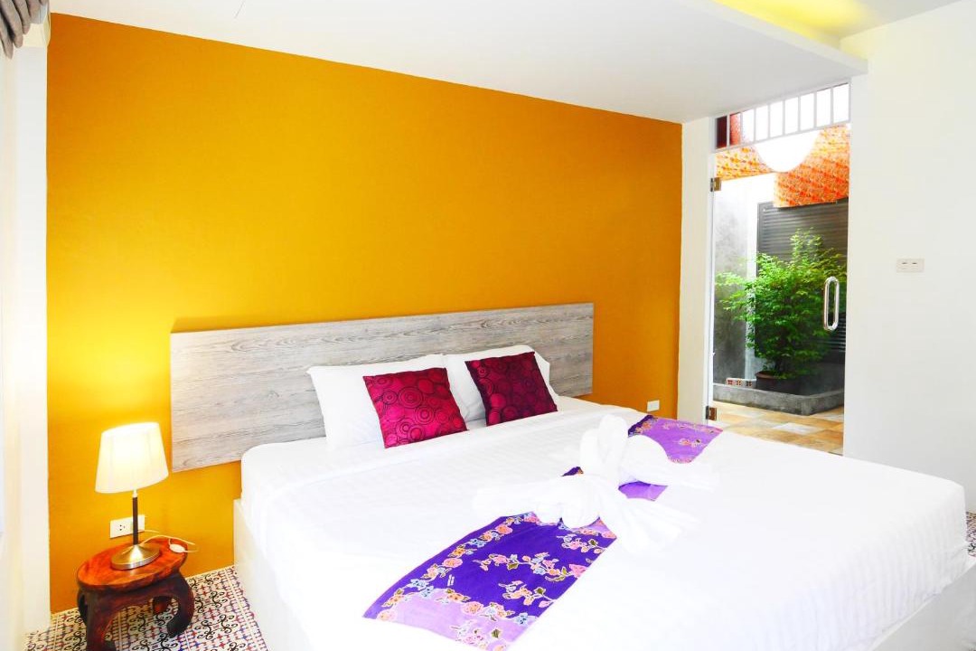 Photo of Bedroom in Chalong