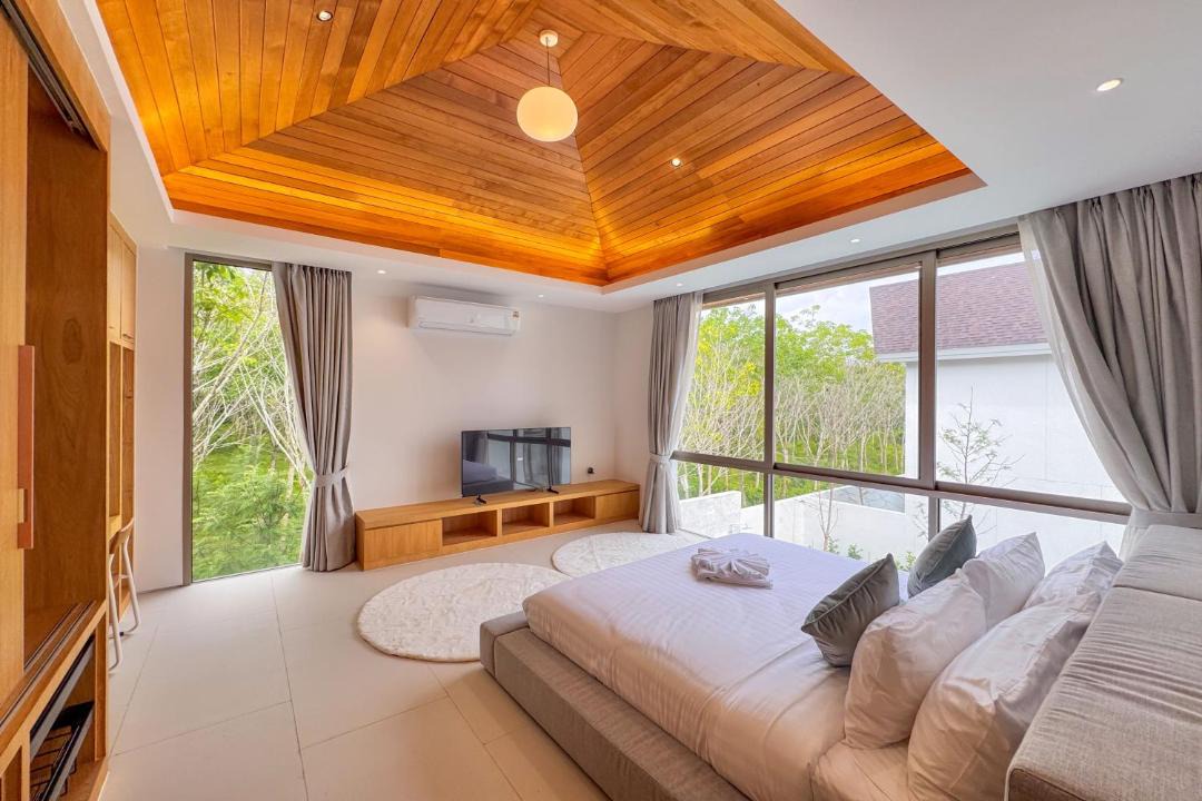Photo of Bedroom in Si Sunthon