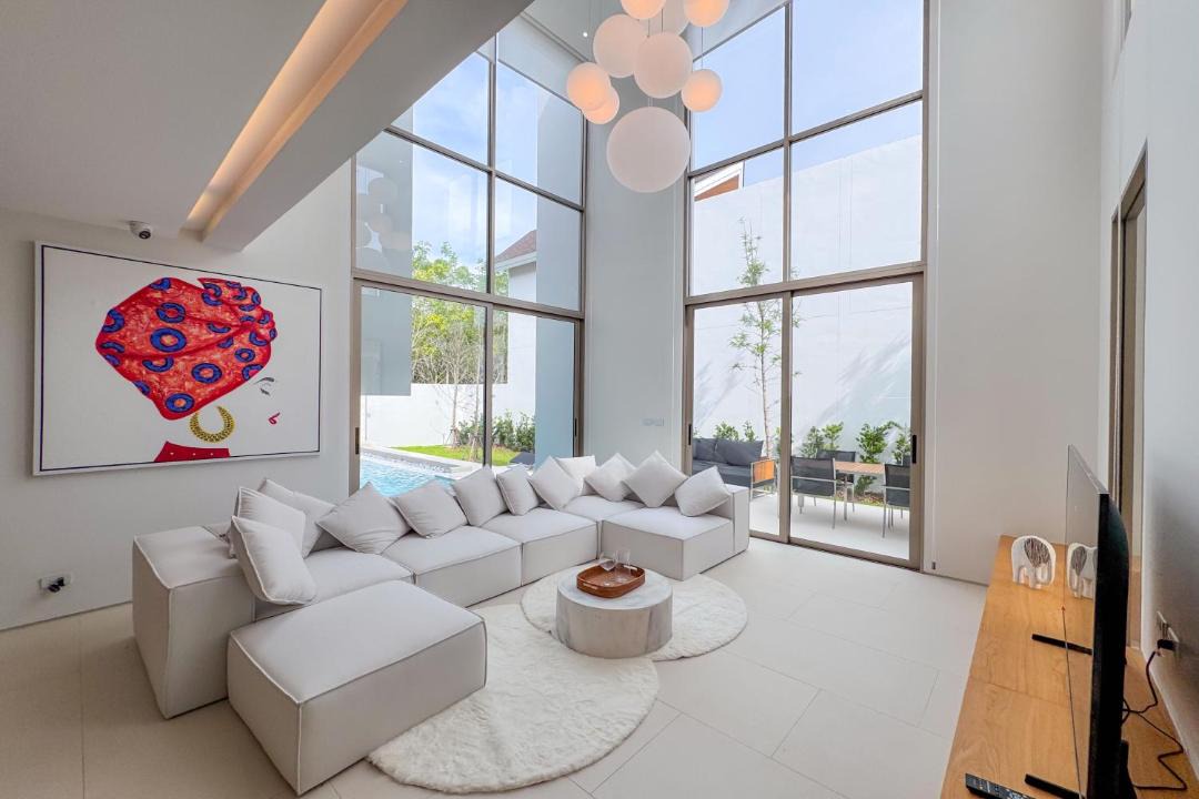 Photo of Livingroom in Si Sunthon