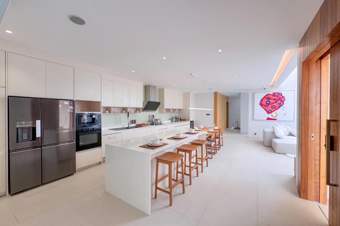 Photo of Kitchen in Si Sunthon