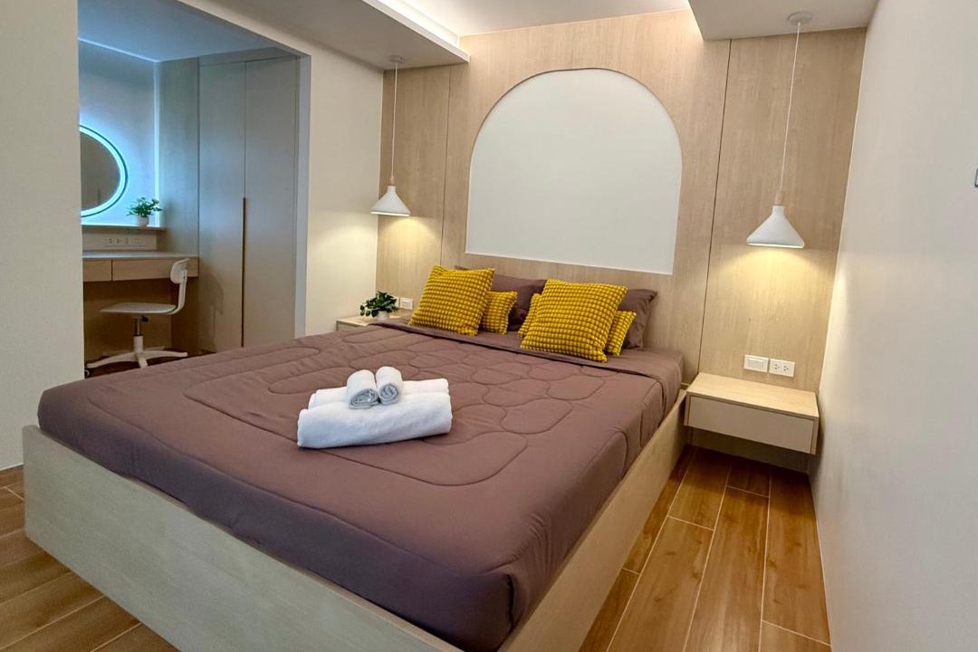 Photo of Bedroom in Kamala