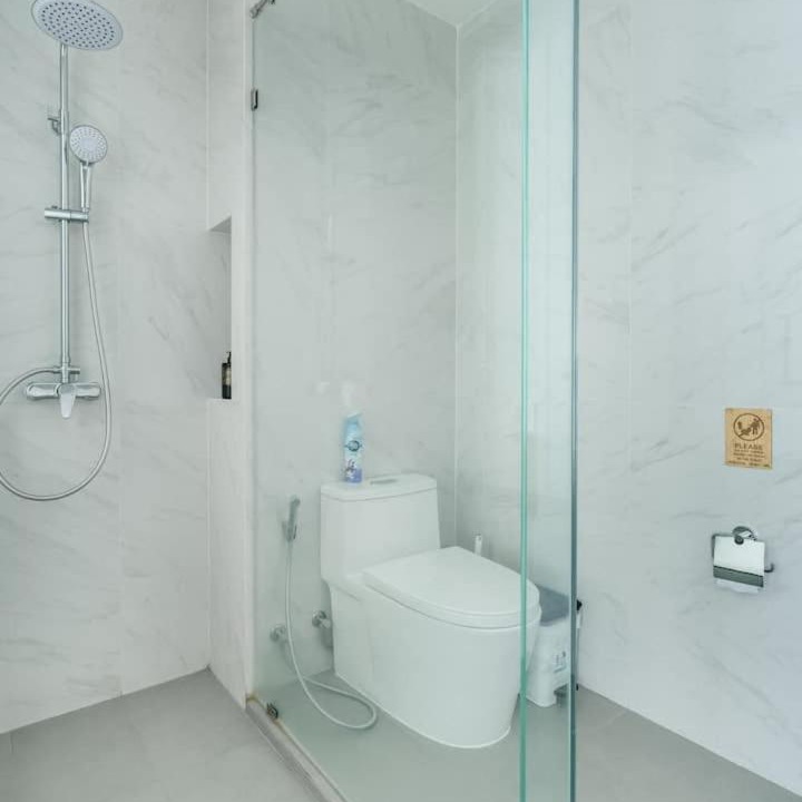 Photo of Bathroom in Sa Khu