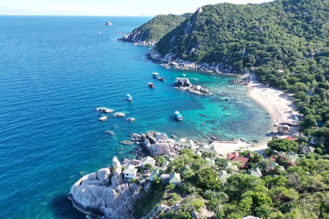 Photo of Others in Koh Tao