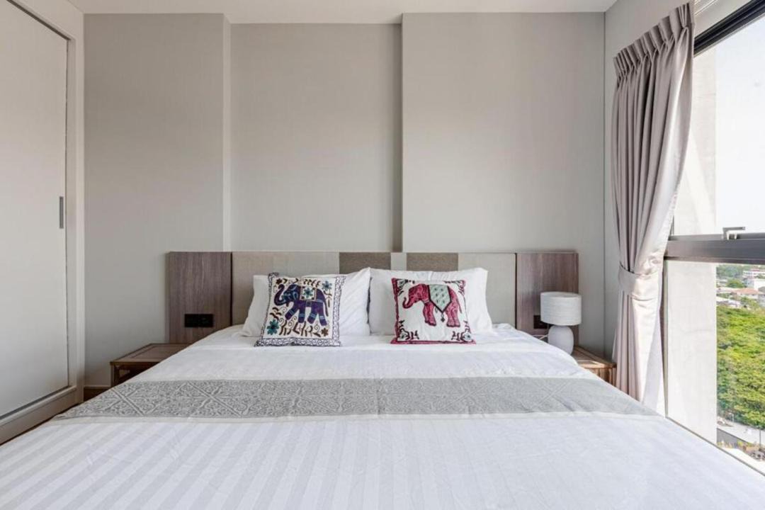 Photo of Bedroom in Chang Khlan