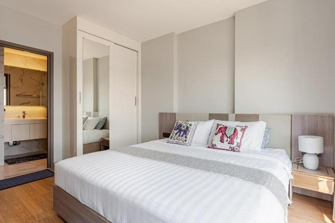 Photo of Bedroom in Chang Khlan