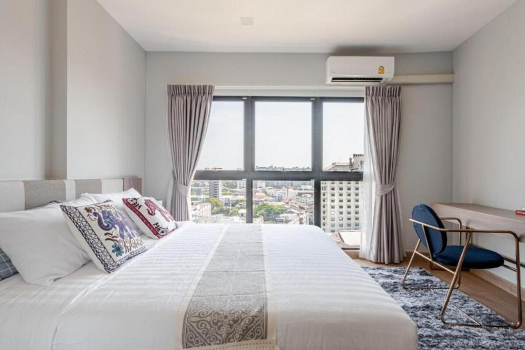 Photo of Bedroom in Chang Khlan