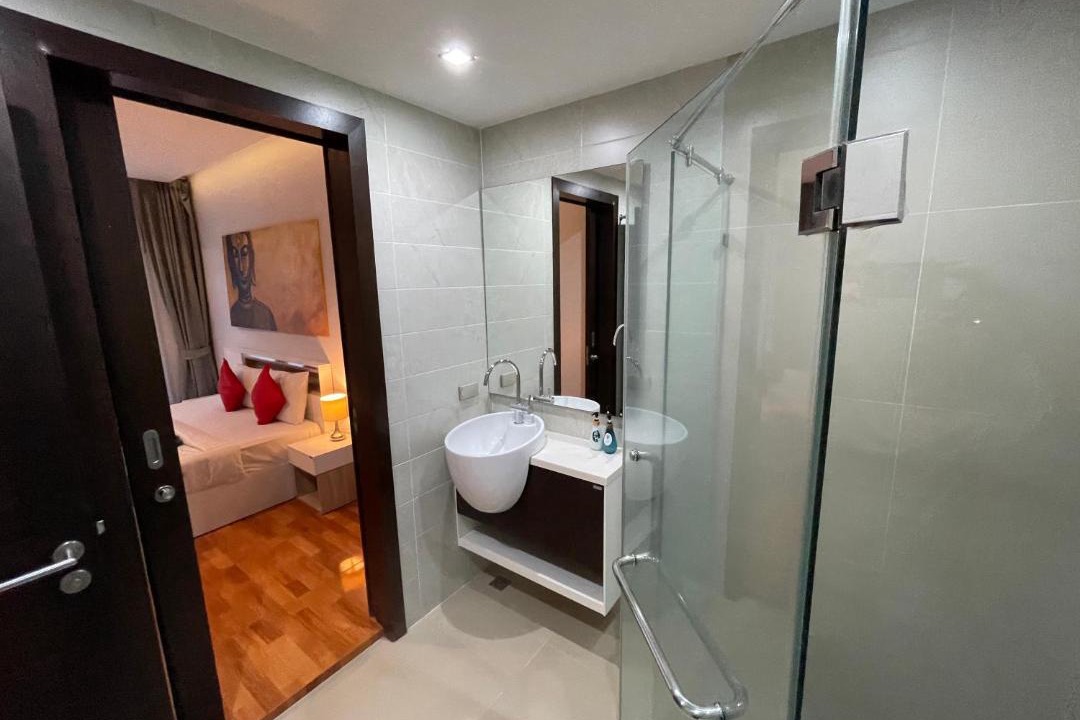 Photo of Bathroom in Patong