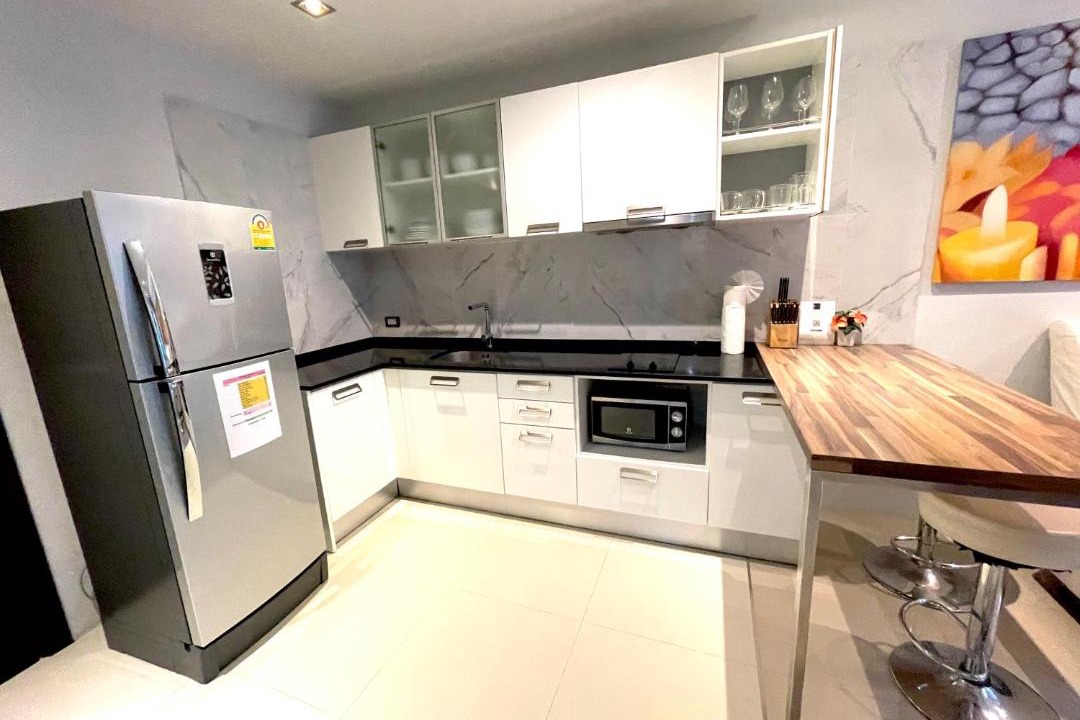 Photo of Kitchen in Patong
