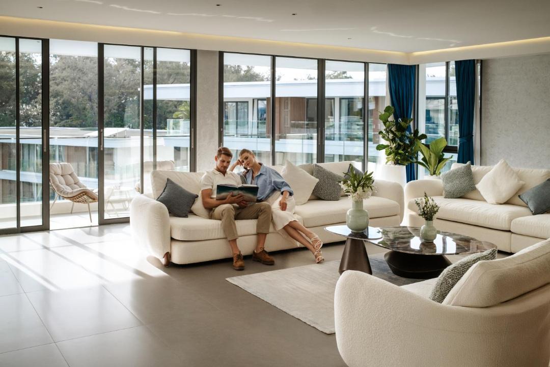 Photo of Livingroom in Choeng Thale