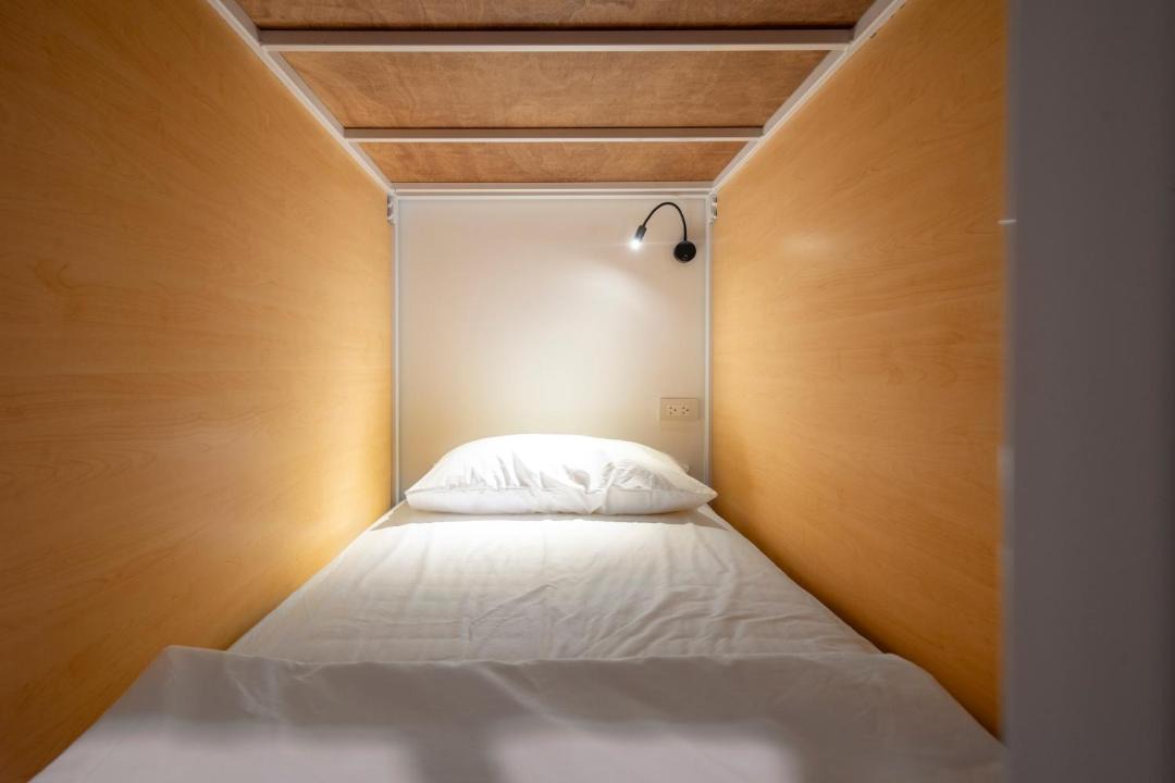 Photo of Bedroom in Talat Yai