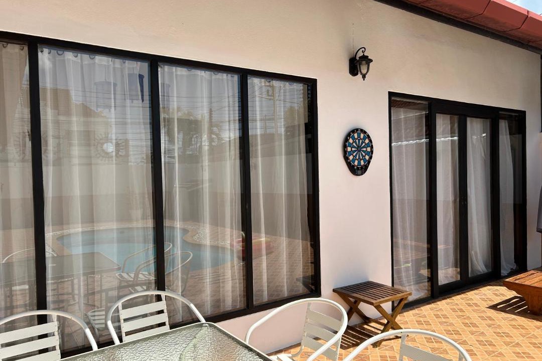 Photo of Patio Balcony in Chalong