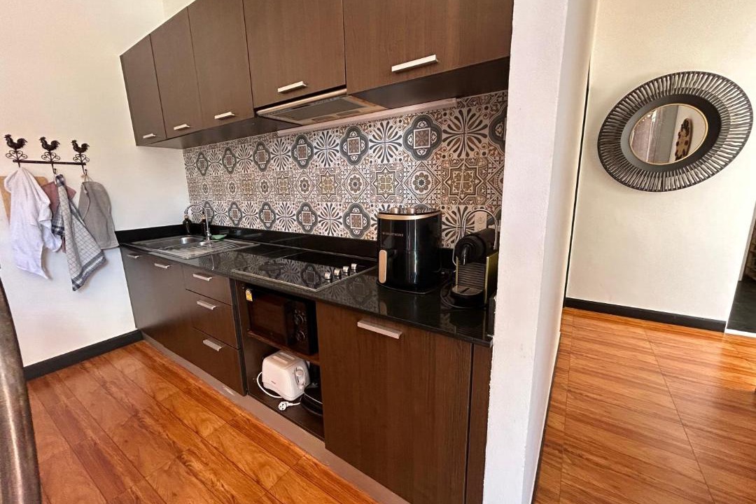 Photo of Kitchen in Chalong