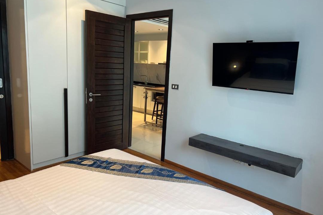 Photo of Bedroom in Patong