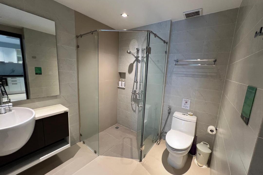 Photo of Bathroom in Patong