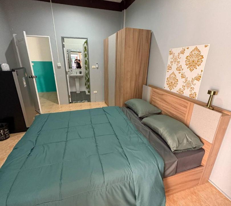 Photo of Bedroom in Kata