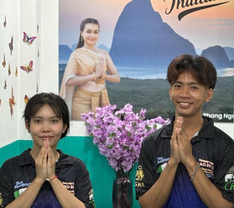 Photo of Others in Kata