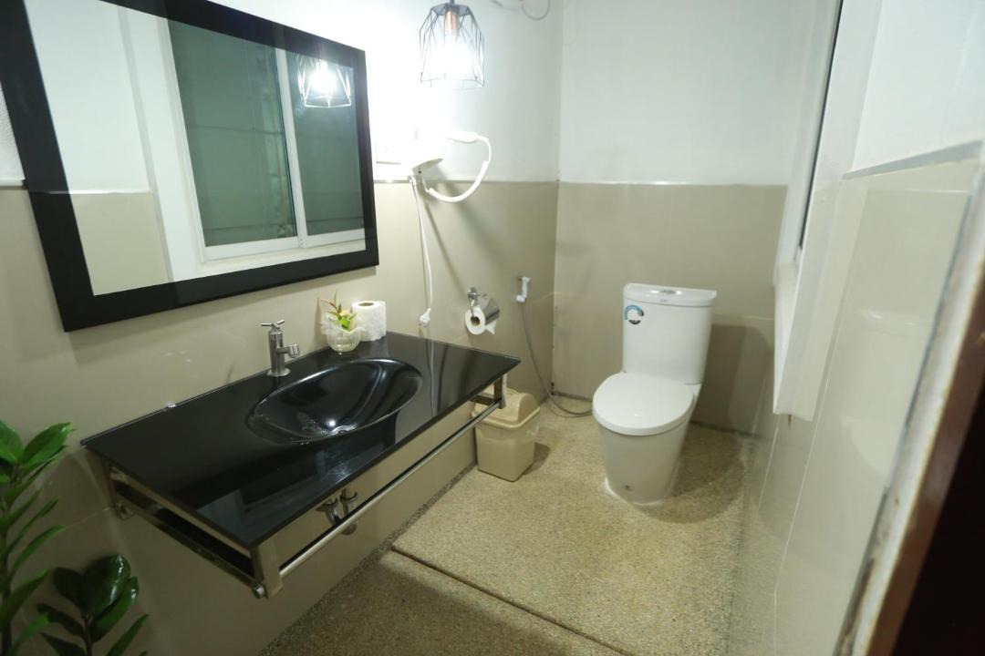 Photo of Bathroom in Wiang Kao