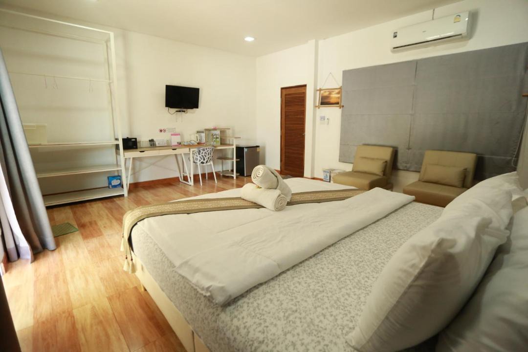 Photo of Bedroom in Wiang Kao