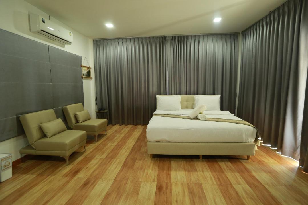 Photo of Bedroom in Wiang Kao