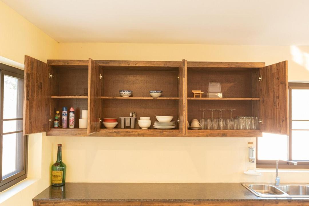 Photo of Kitchen in Sam Roi Yot