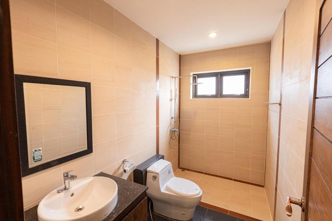Photo of Bathroom in Sam Roi Yot