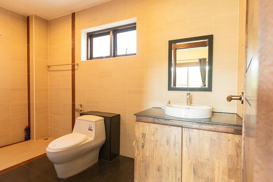 Photo of Bathroom in Sam Roi Yot