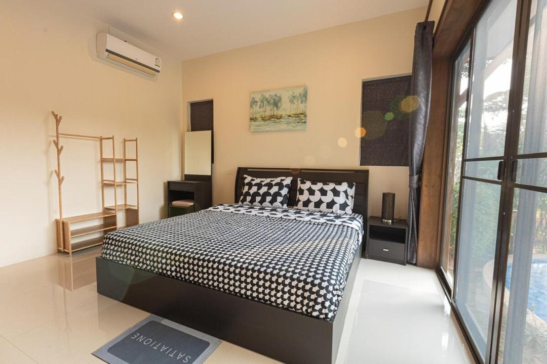 Photo of Bedroom in Sam Roi Yot