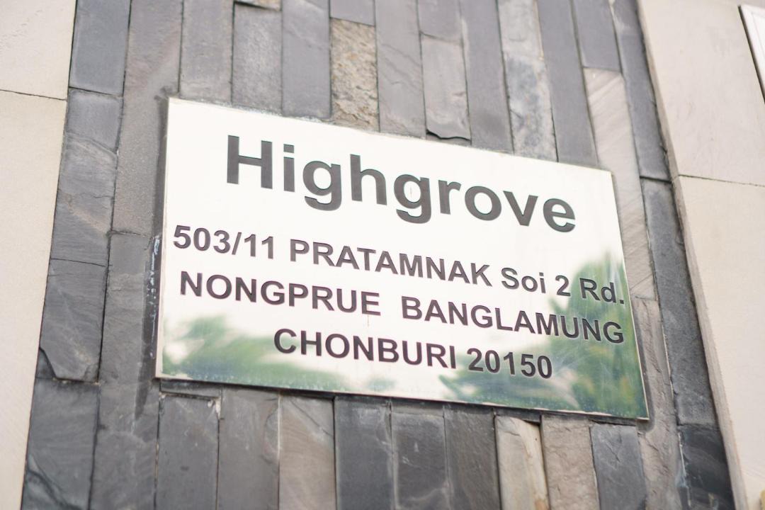 Photo of Others in Pratumnak Hill