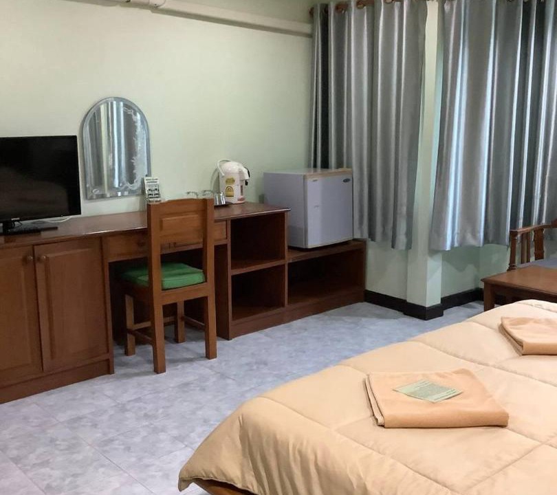 Photo of Bedroom in Karon
