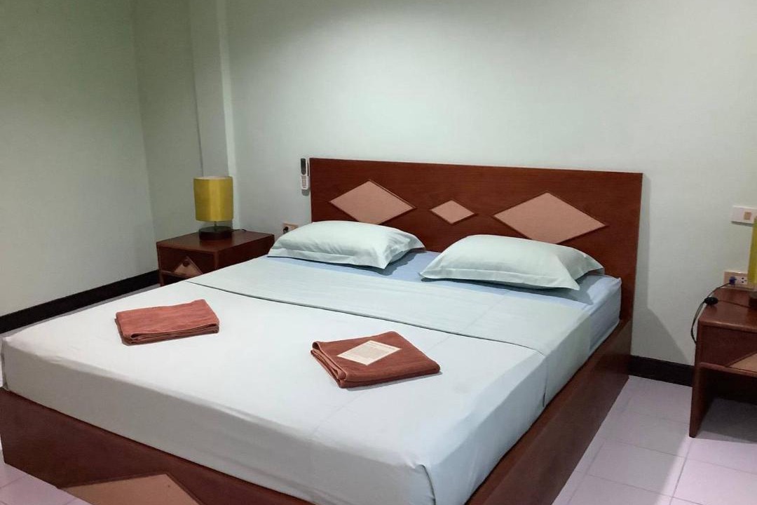 Photo of Bedroom in Karon
