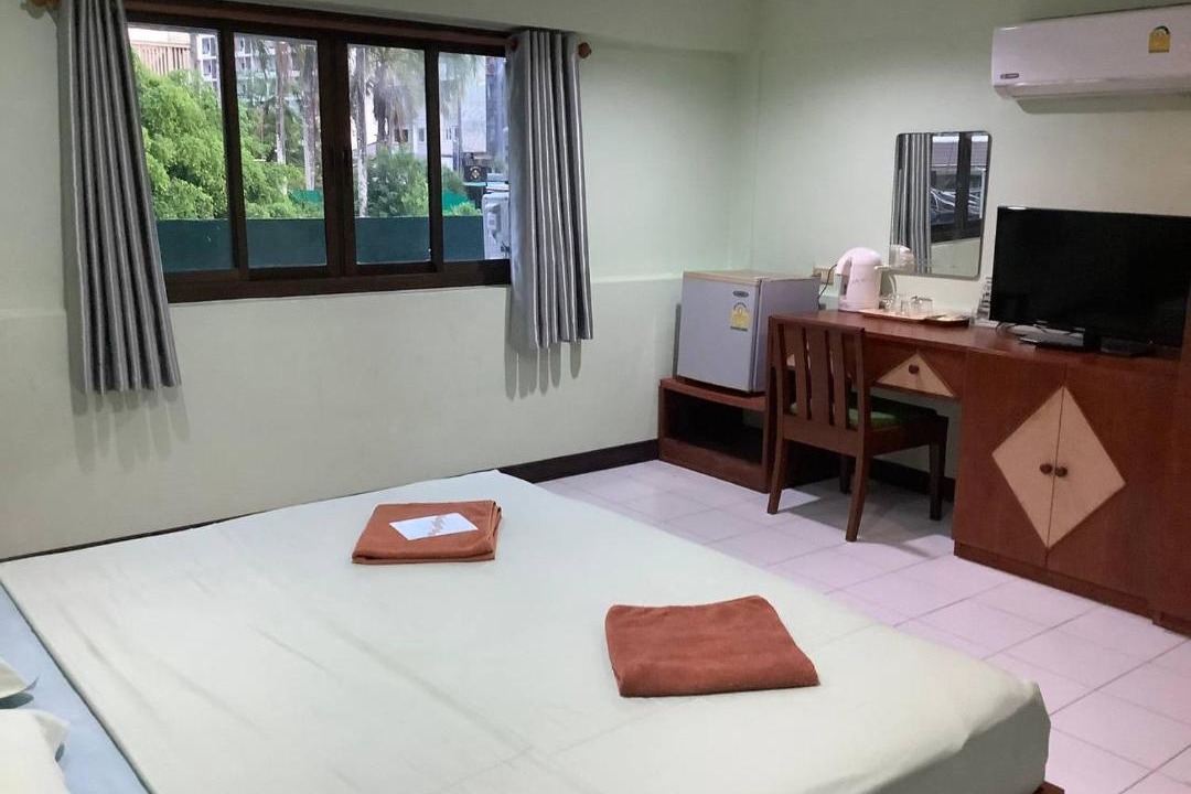 Photo of Bedroom in Karon