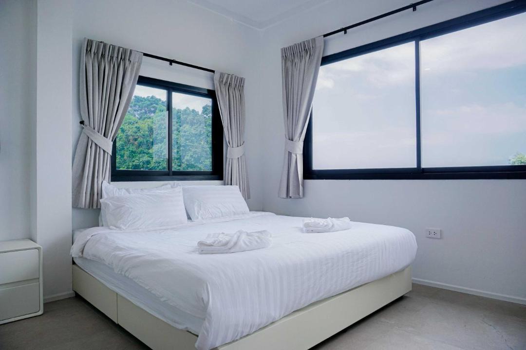 Photo of Bedroom in Haad Yao