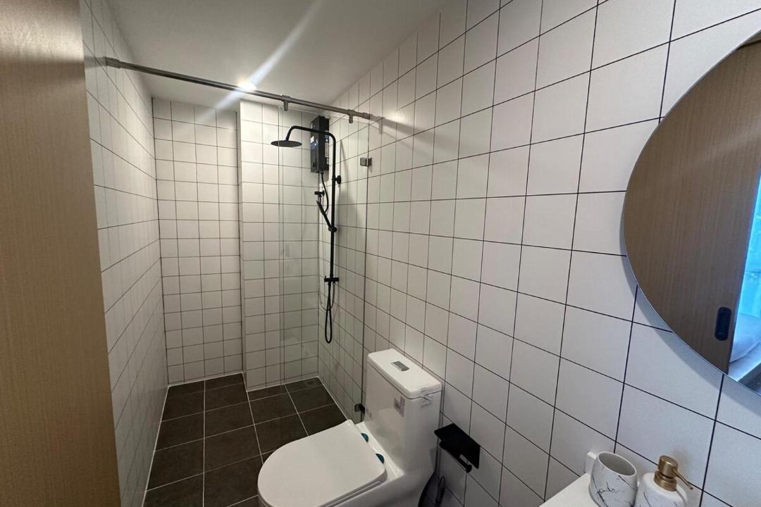 Photo of Bathroom in Kamala