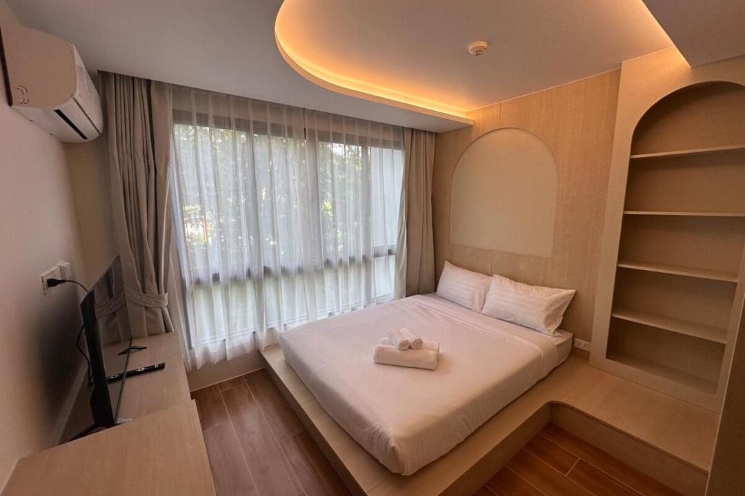 Photo of Bedroom in Kamala