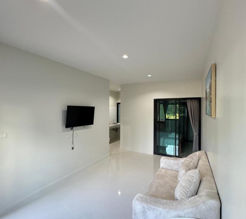 Photo of Livingroom in Si Sunthon