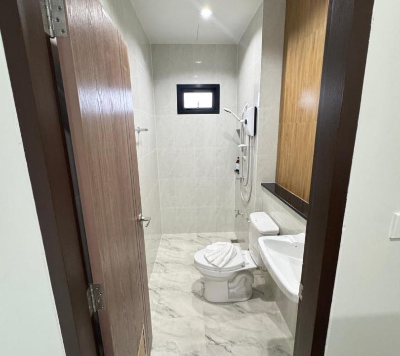 Photo of Bathroom in Si Sunthon