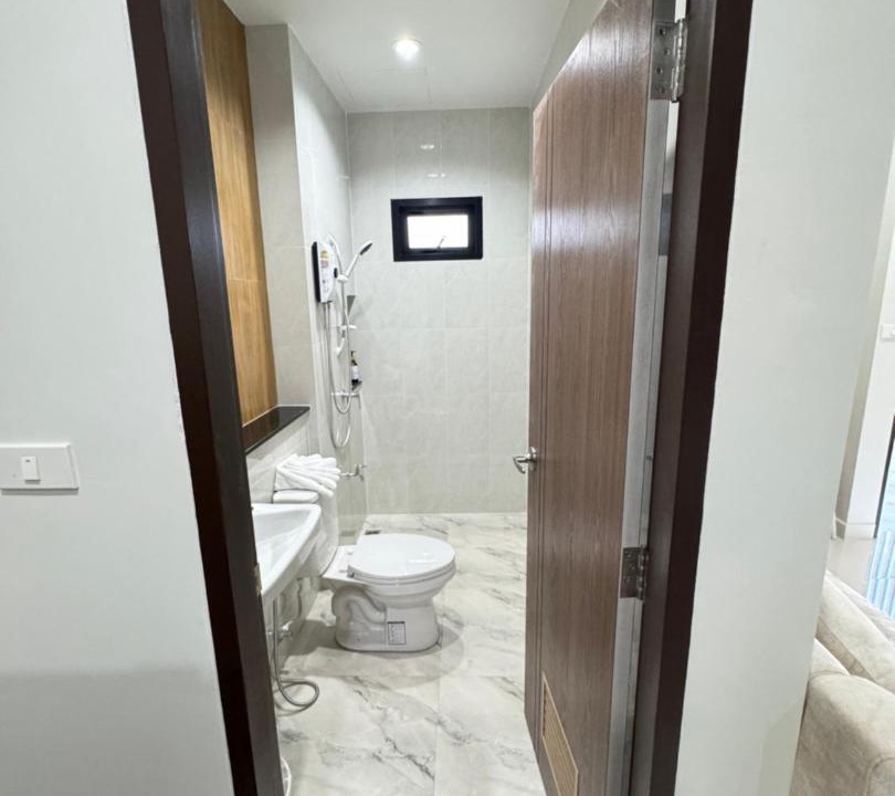 Photo of Bathroom in Si Sunthon