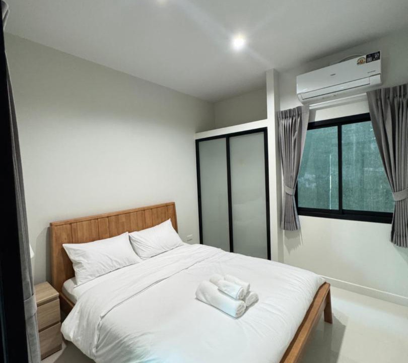 Photo of Bedroom in Si Sunthon