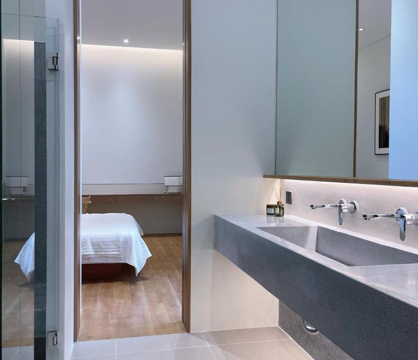Photo of Bathroom in Si Sunthon
