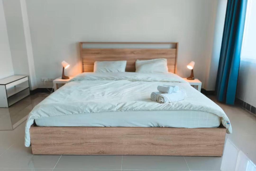 Photo of Bedroom in Ratsada
