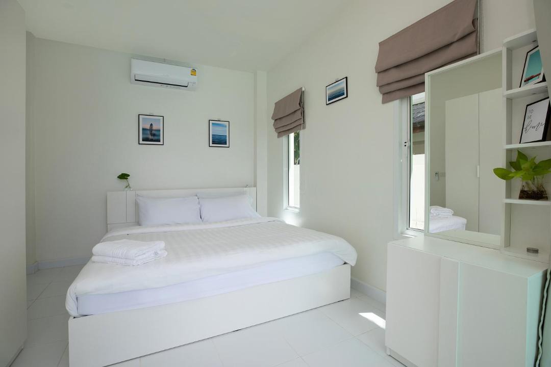 Photo of Bedroom in Kamala