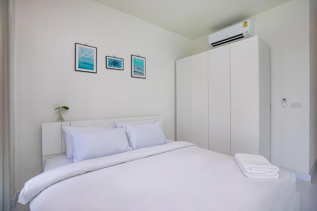Photo of Bedroom in Kamala
