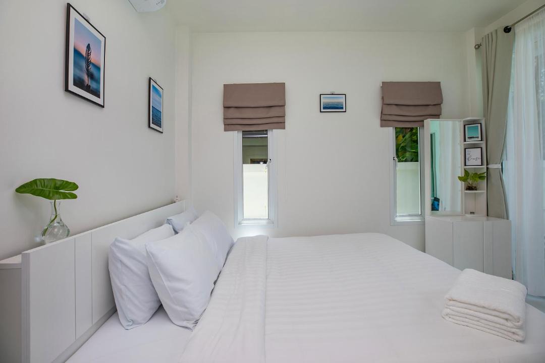 Photo of Bedroom in Kamala